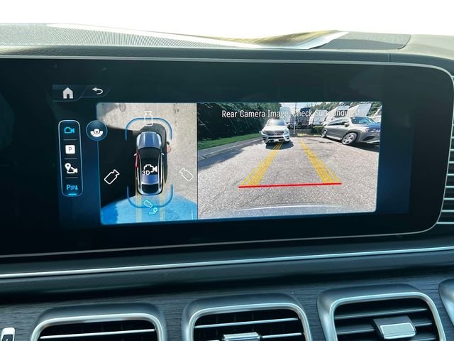 Certified Used 2026 Silver Mercedes-Benz GLE 450 Coupe image 30