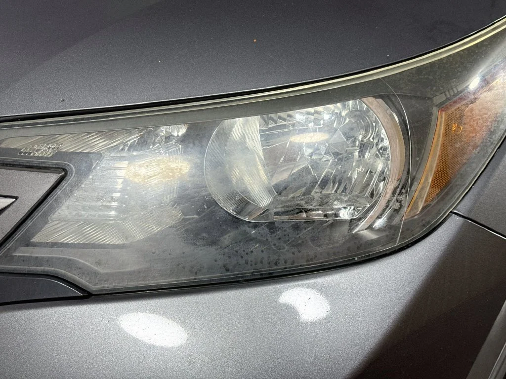 Used 2013 Gray Honda EX-L image 37