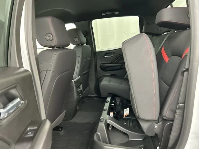 2026 Chevrolet Colorado Z71 - Photo 24