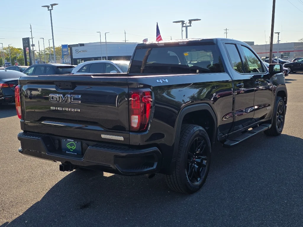 2022 GMC Sierra 1500 Elevation - Photo 14
