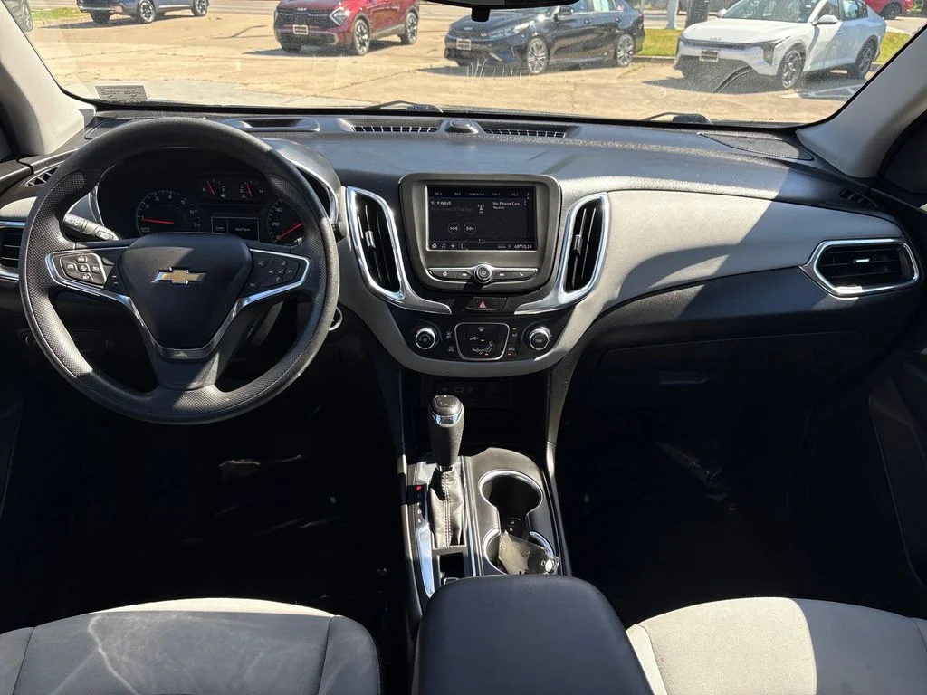 Used 2020 Black Chevrolet LS image 27