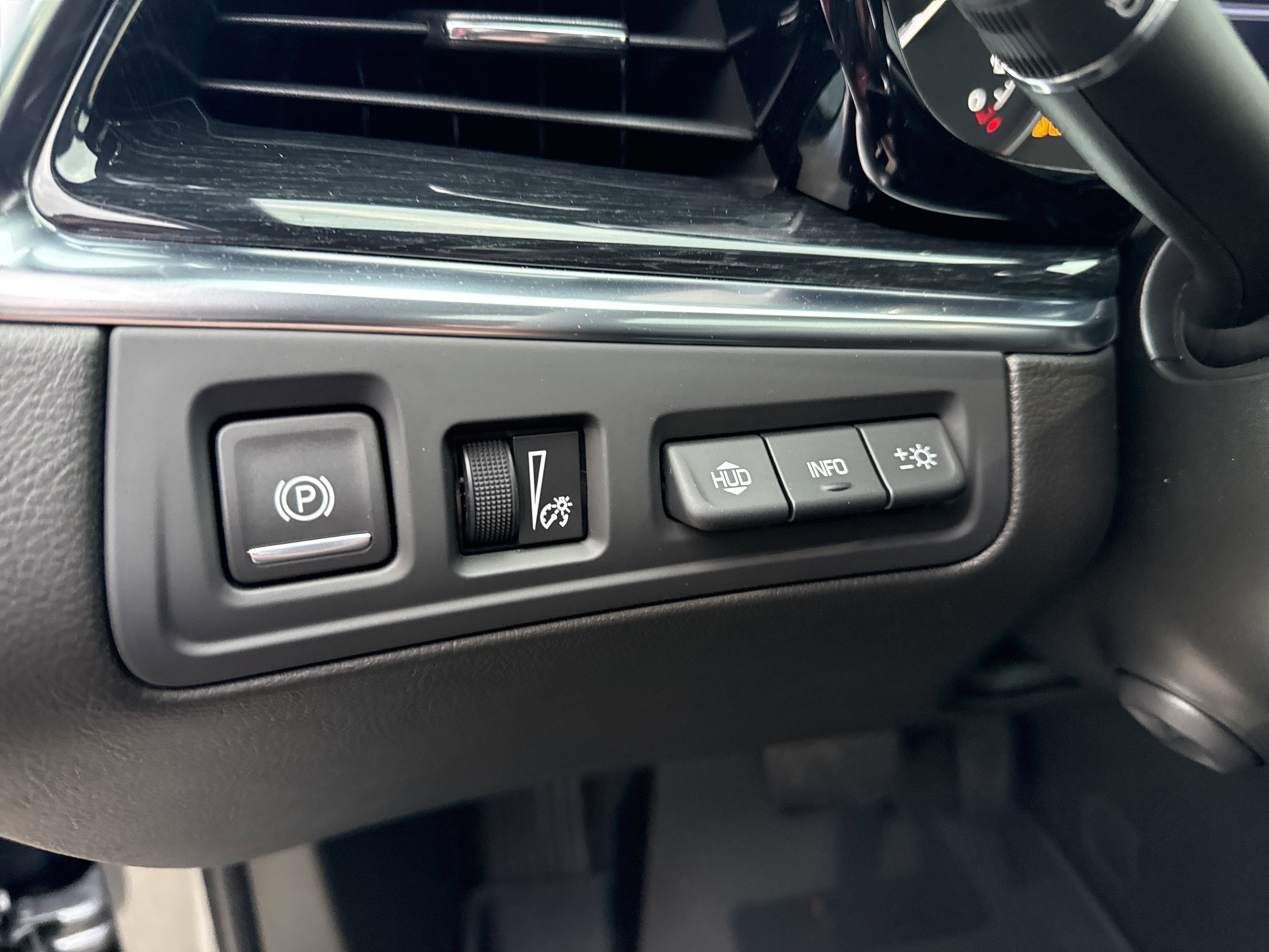 2026 Cadillac XT5 Premium Luxury - Photo 12