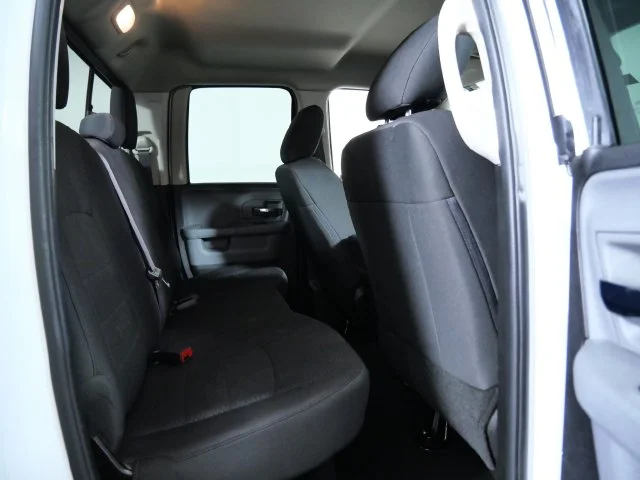 Certified Used 2019 White Ram Warlock image 11