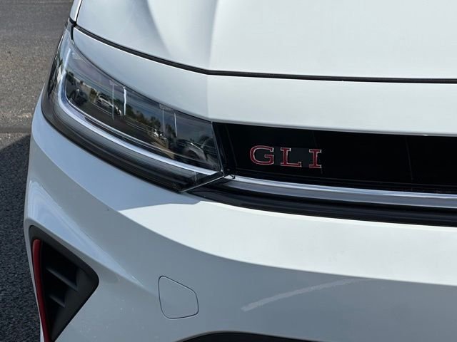 New 2026 Pure White Volkswagen 2.0T Autobahn image 10