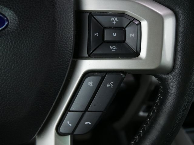 Certified Used 2020 Black Ford Lariat image 23