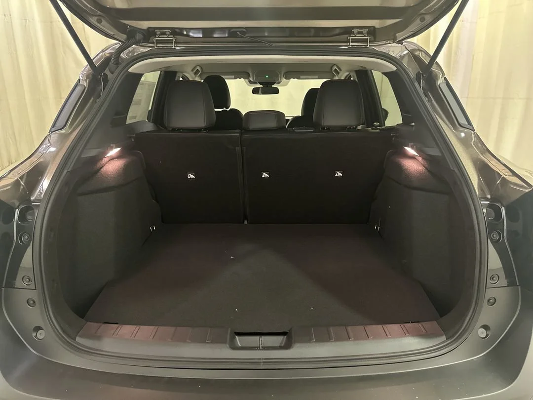 2026 Nissan KICKS SR AWD - Photo 16