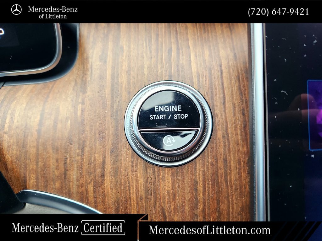 Certified Used 2024 White Mercedes-Benz C 300 image 20