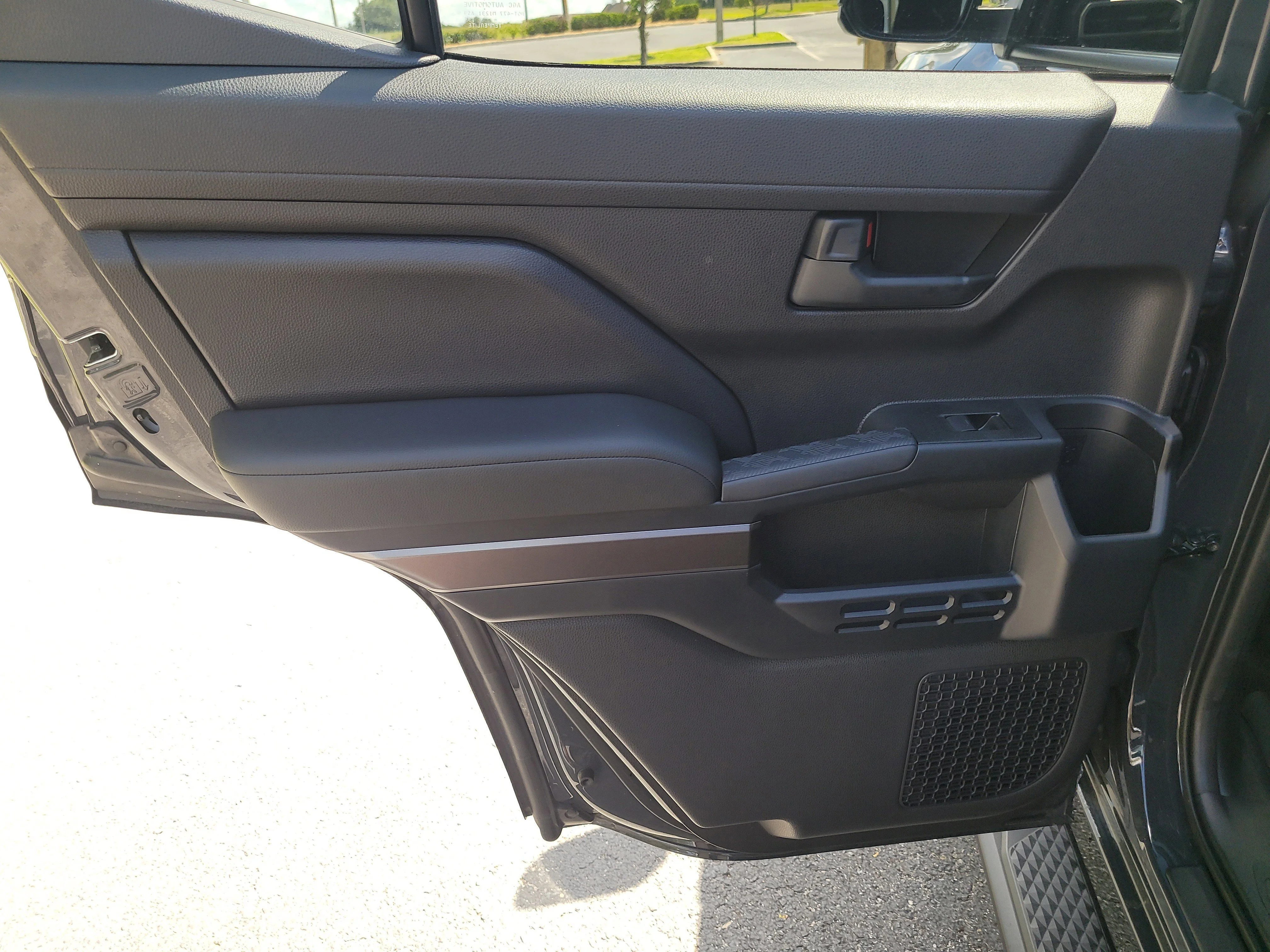 Certified Used 2025 Underground Toyota SR5 image 11