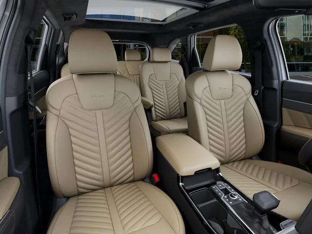 2026 Kia Sorento X-Pro SX Prestige - Photo 15