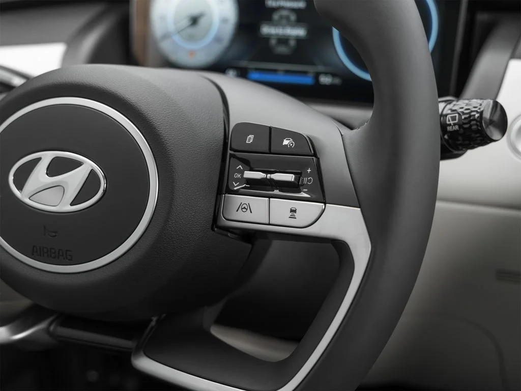 Used 2023 Blue Hyundai SEL image 43