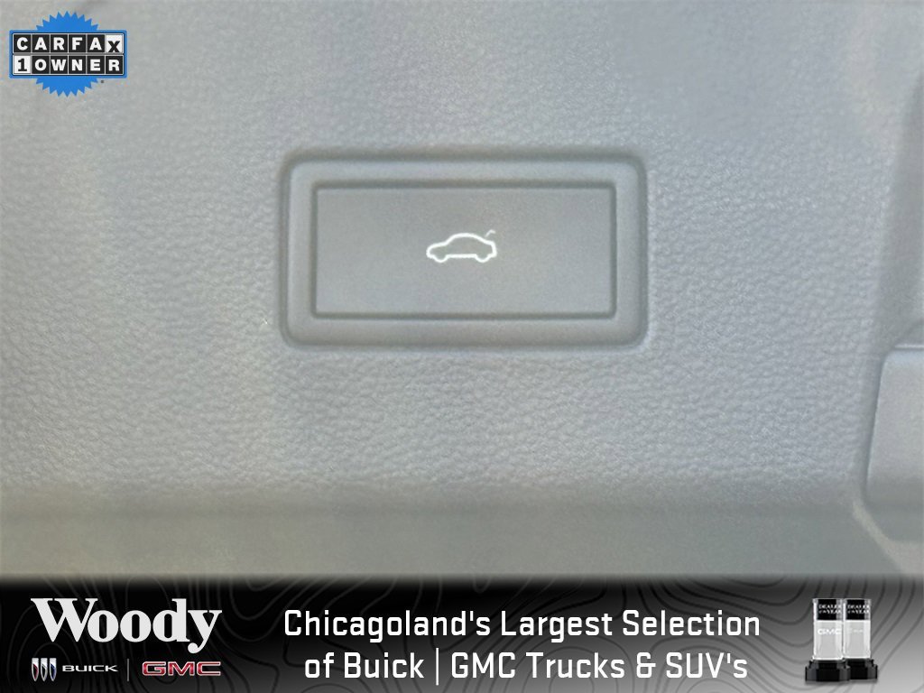 2023 VOLKSWAGEN ATLAS - Image 34