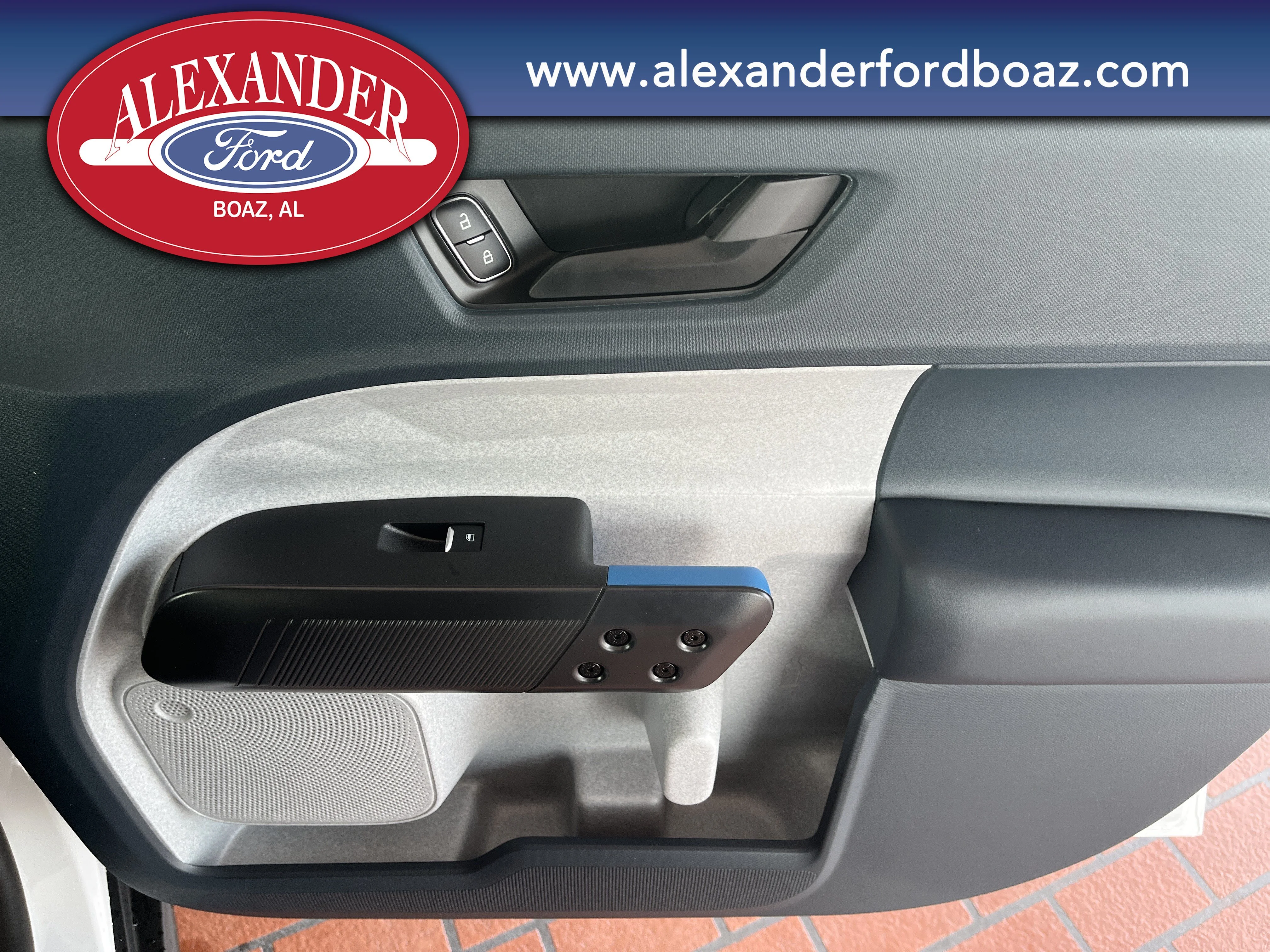 New 2026 Oxford White Ford XLT image 16