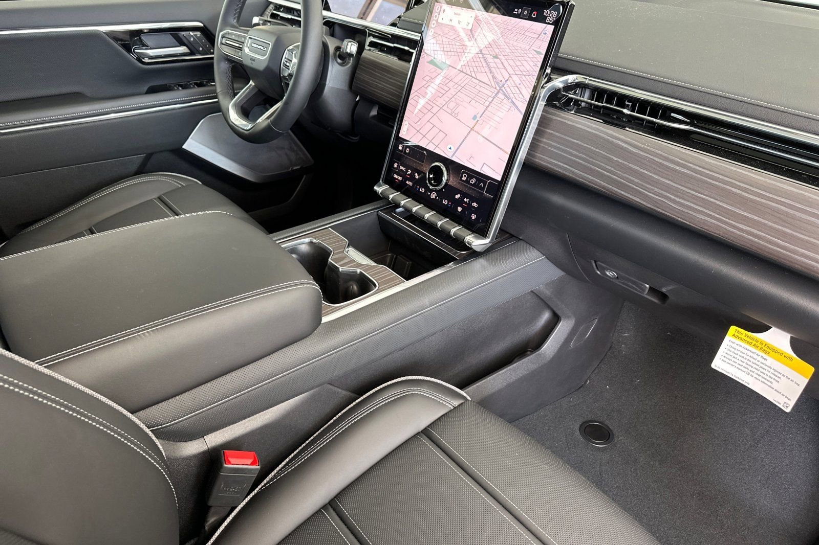 2025 GMC Sierra EV Denali - Photo 16