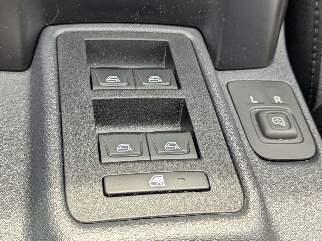 New 2025 Desert Sand Ford Big Bend® image 50
