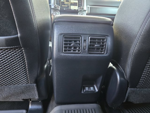 Used 2022 Gray Toyota SR5 Premium image 13