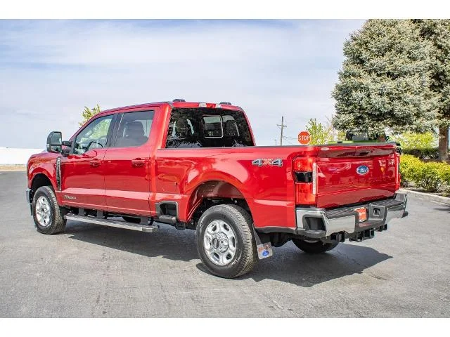 2026 Ford F-250 Super Duty XLT - Photo 59