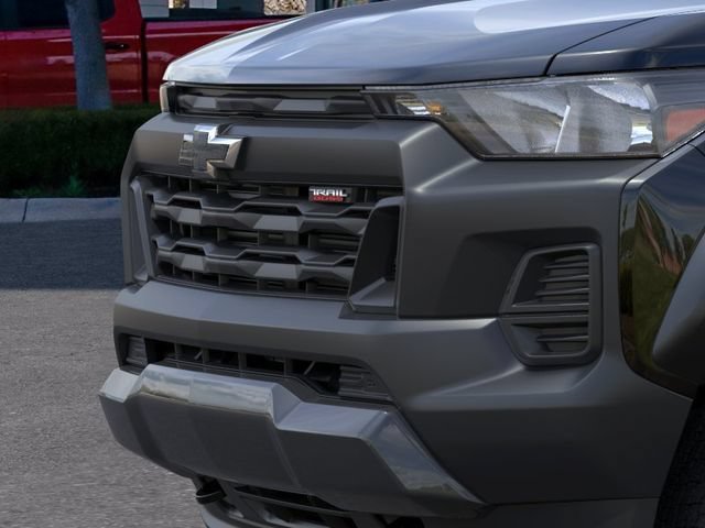 2026 Chevrolet Colorado Trail Boss - Photo 14