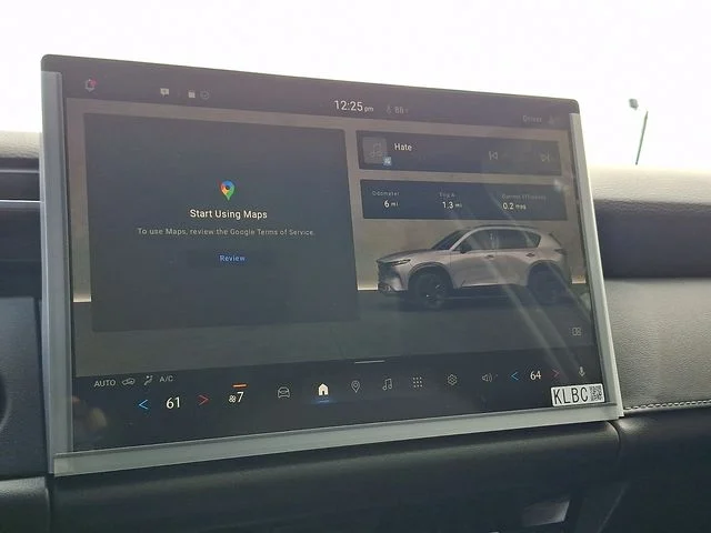New 2026 Gray Mazda 2.5 S Select image 12