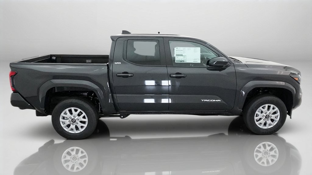 New 2026 Underground Toyota SR5 image 37