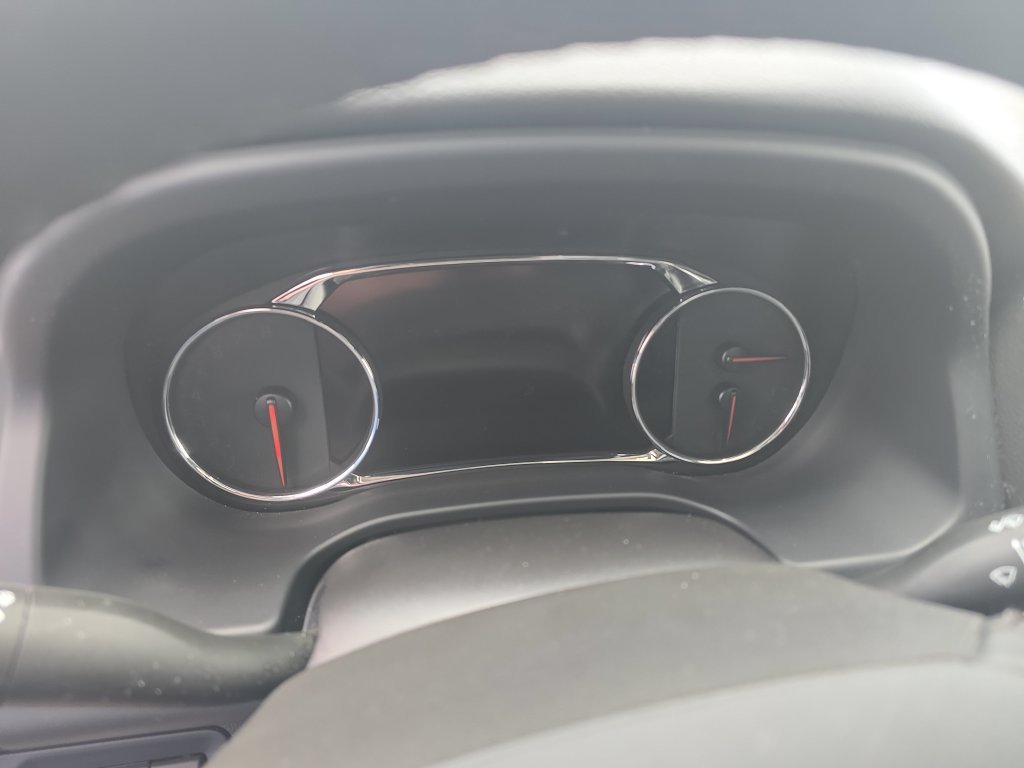 Used 2023 Gray GMC Denali image 17