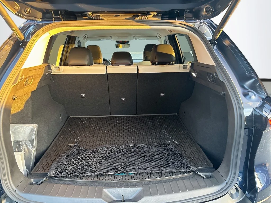 New 2026 Navy Blue Mica Mazda 2.5 S Preferred AWD image 25