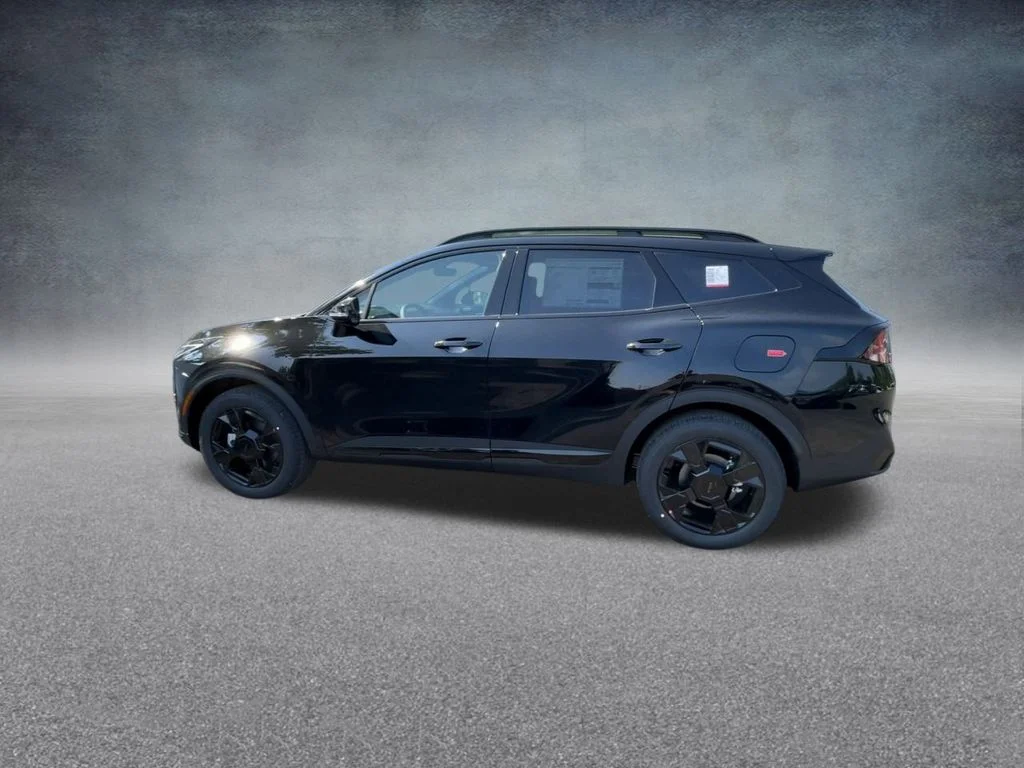 2026 Kia Sportage X-Line - Photo 15