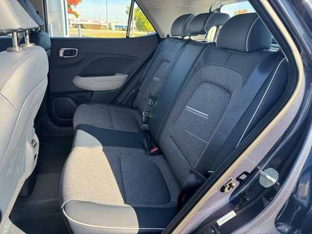 2026 Hyundai Venue SEL - Photo 25