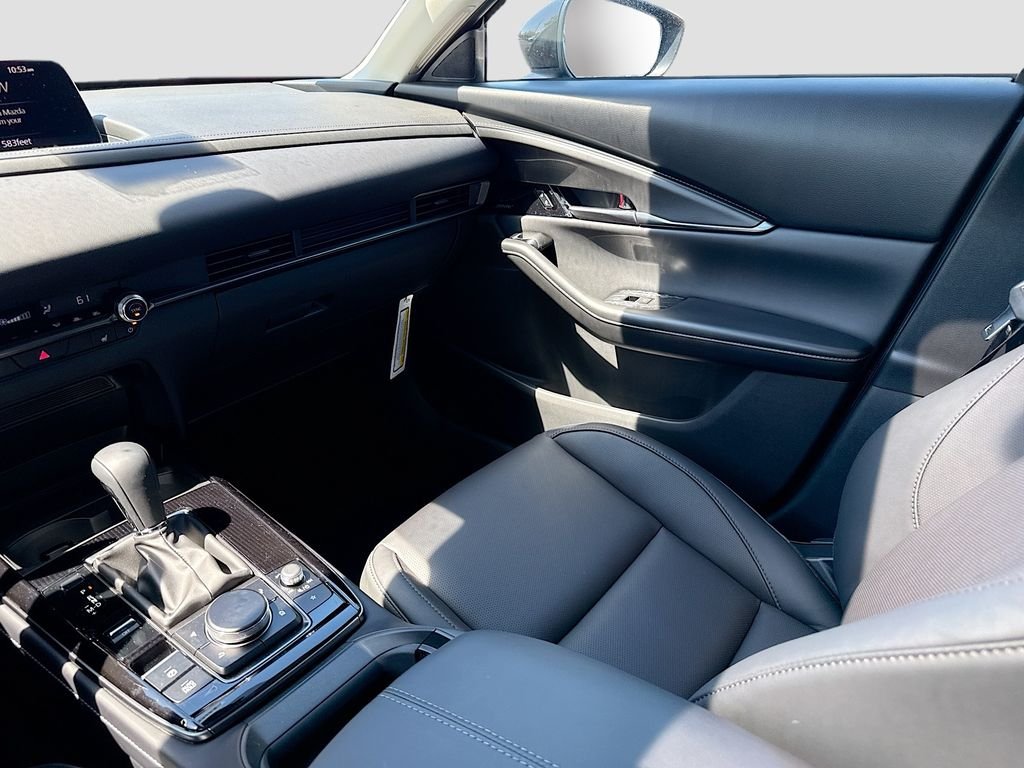 2026 Mazda CX-30 Turbo Premium Plus - Photo 25