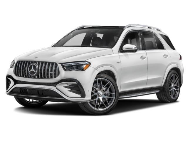 Used 2025 Obsidian Black Metallic [Black] MERCEDES-BENZ TRUCK  image 1