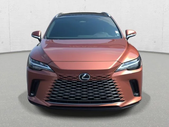 New 2026 Copper Crest Lexus PREMIUM PLUS image 2