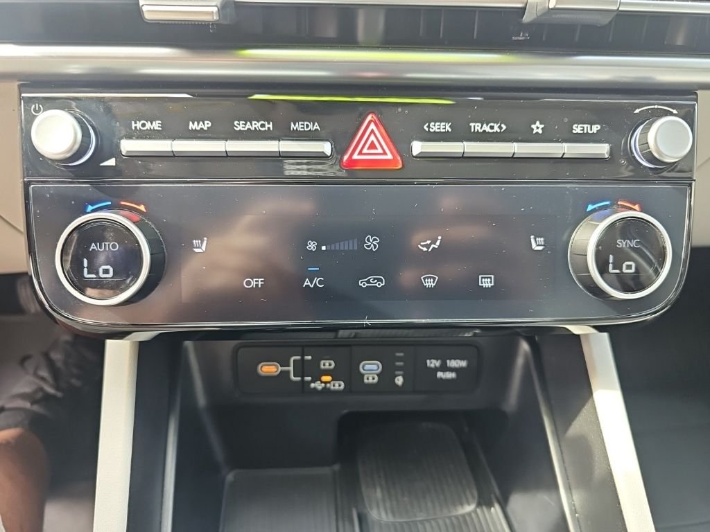 2025 Hyundai Tucson SEL Convenience - Photo 19
