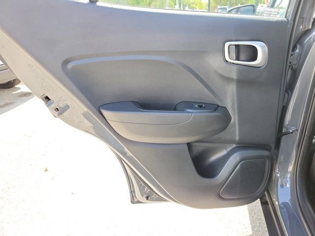 2024 Hyundai Venue SEL - Photo 10