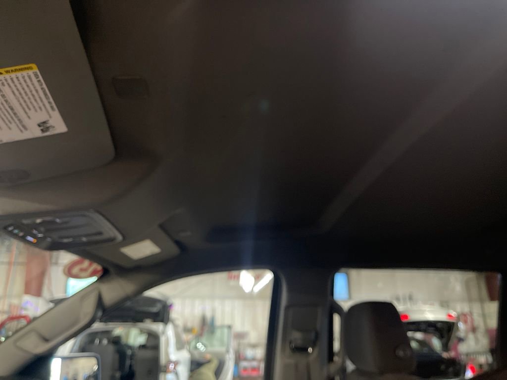 Used 2023 Dark Ash Metallic Chevrolet LT (2FL) image 13