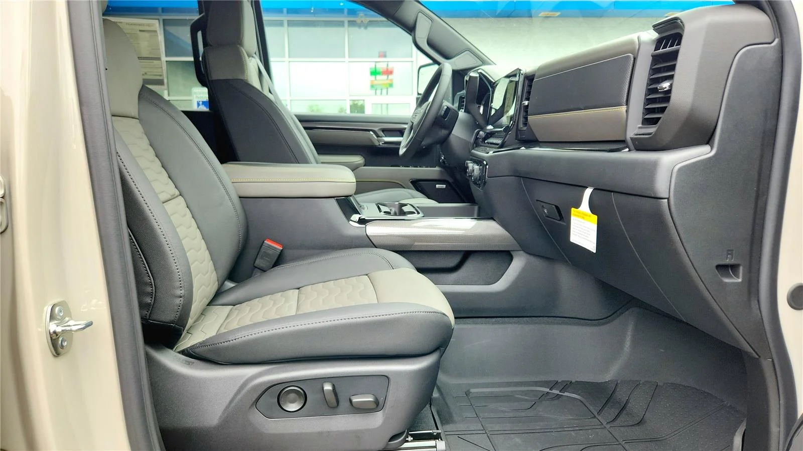 2026 Chevrolet Silverado 2500 HD ZR2 - Photo 23