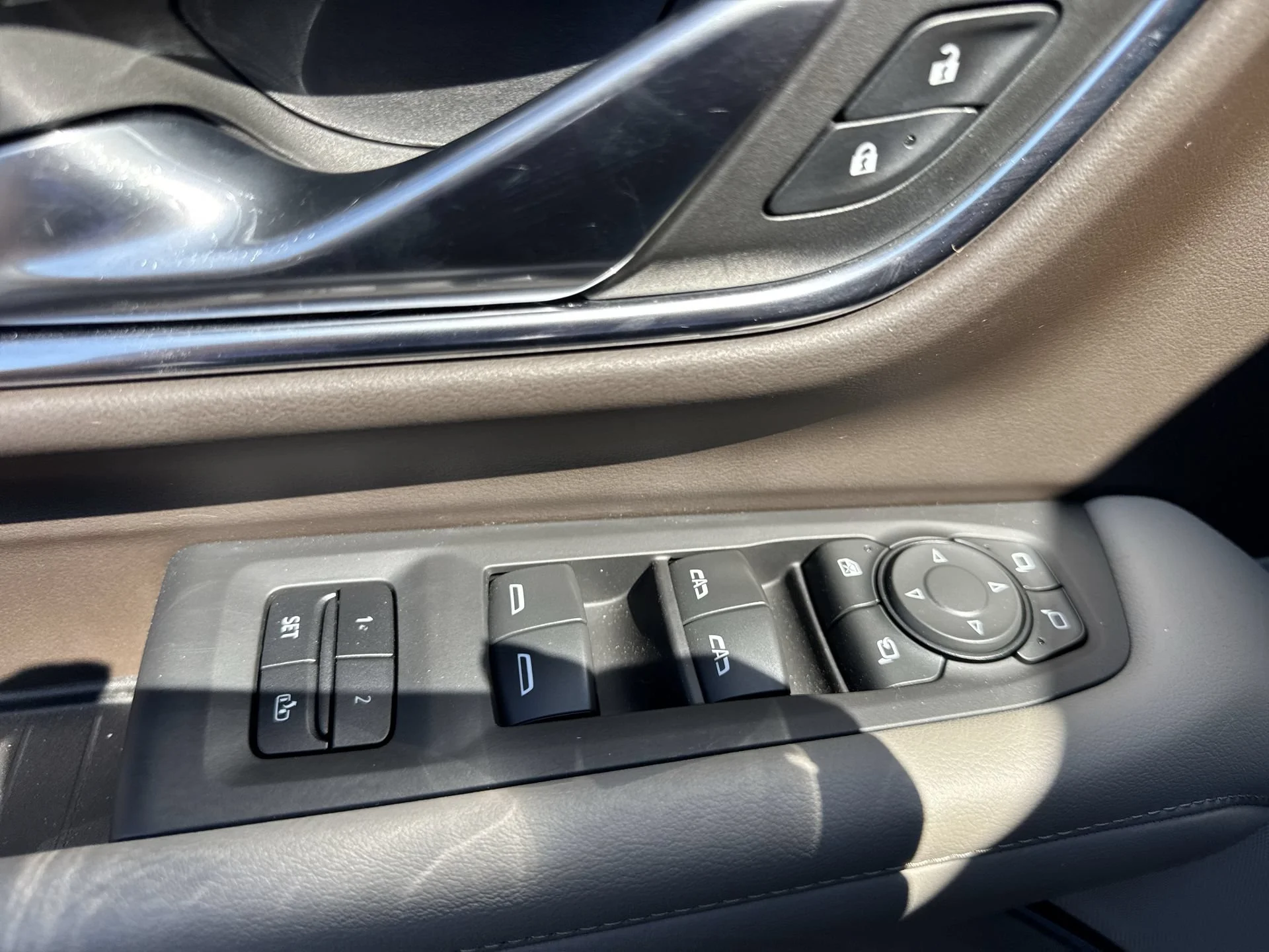 2022 Chevrolet Tahoe LT - Photo 13