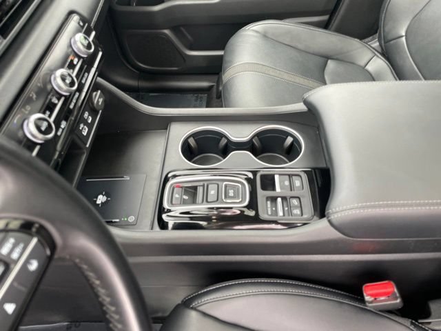 2023 Honda Pilot Touring - Photo 59