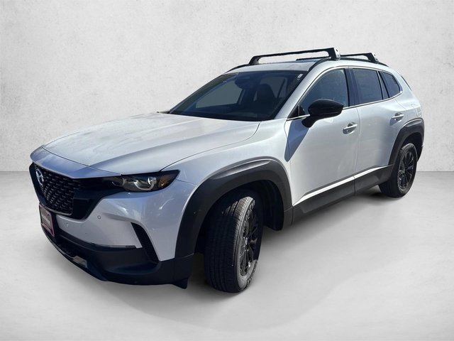2026 Mazda CX-50 Hybrid Premium AWD
