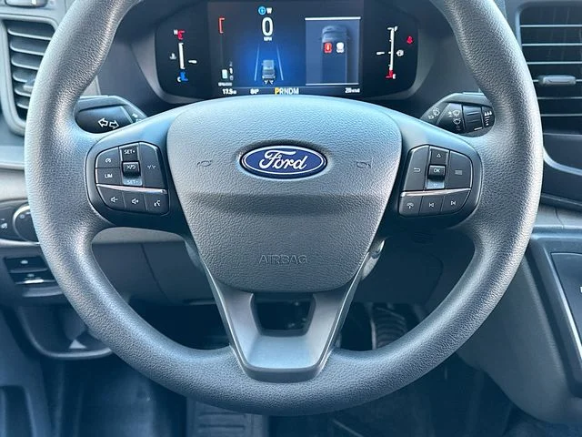 New 2026 Ford Transit-250 Base