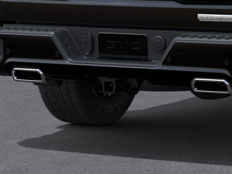 2026 GMC Sierra 1500 Elevation - Photo 14