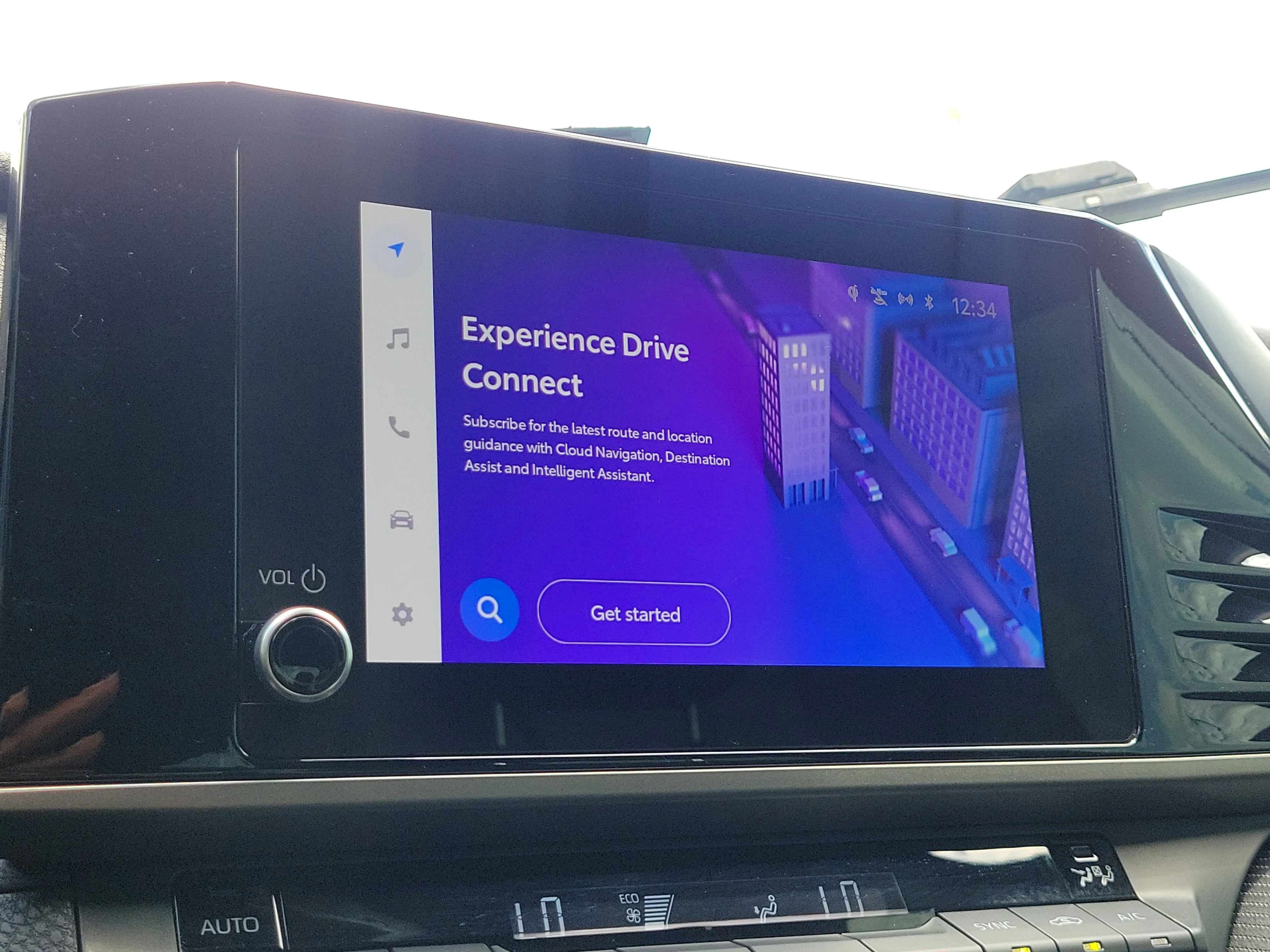 Used 2025 Underground Toyota LE image 25