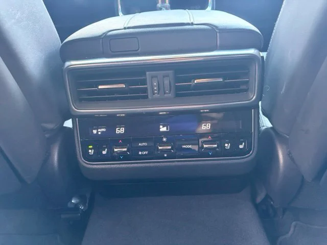 Used 2022 Manganese Luster Lexus 600 F SPORT image 13