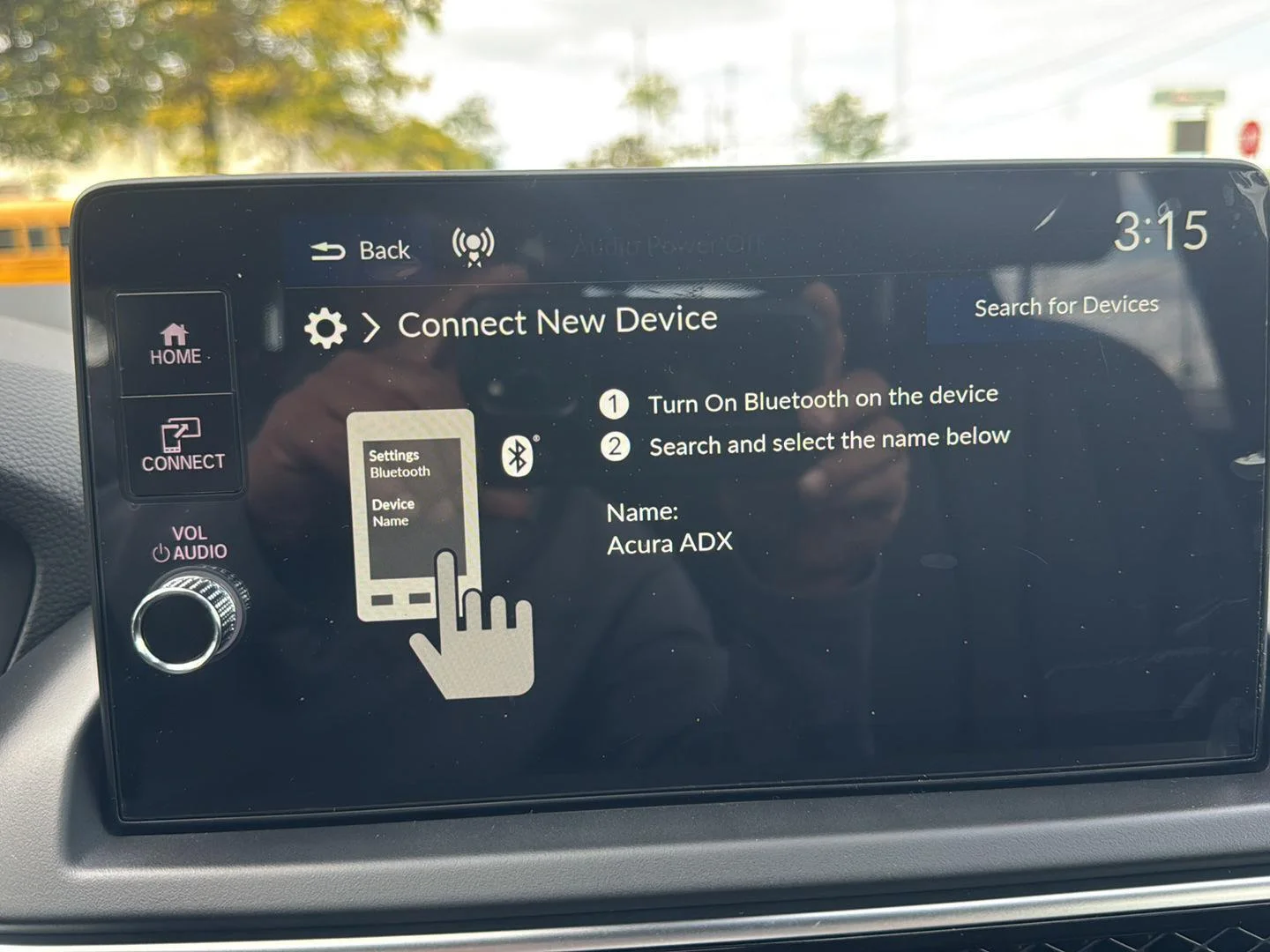 New 2026 Urban Gray Pearl Acura Base image 41