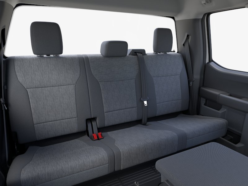 New 2026 Oxford White Ford F-250® XL image 31