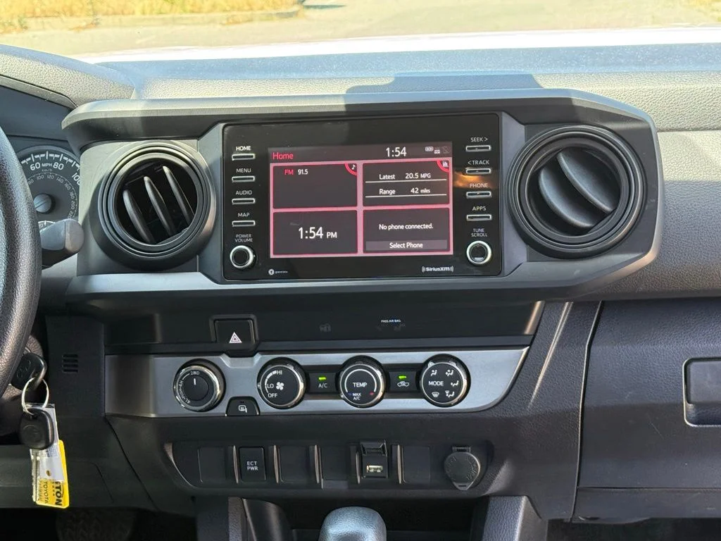 Used 2023 White Toyota SR image 12