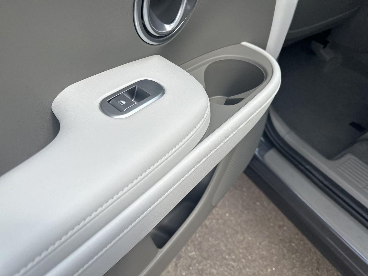 2026 Hyundai Palisade SEL - Photo 25