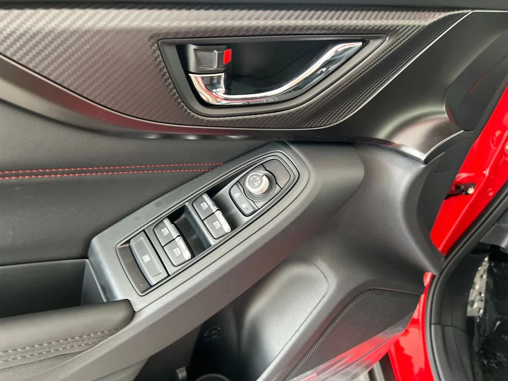 New 2026 IGNITION RED Subaru Premium image 13