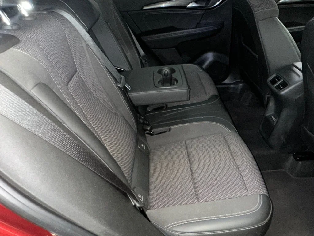 Used 2023 Cinnabar Metallic Buick Preferred image 31