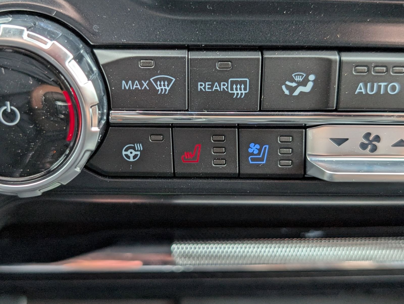 New 2026 Star White Metallic Tri-Coat Ford King Ranch image 21