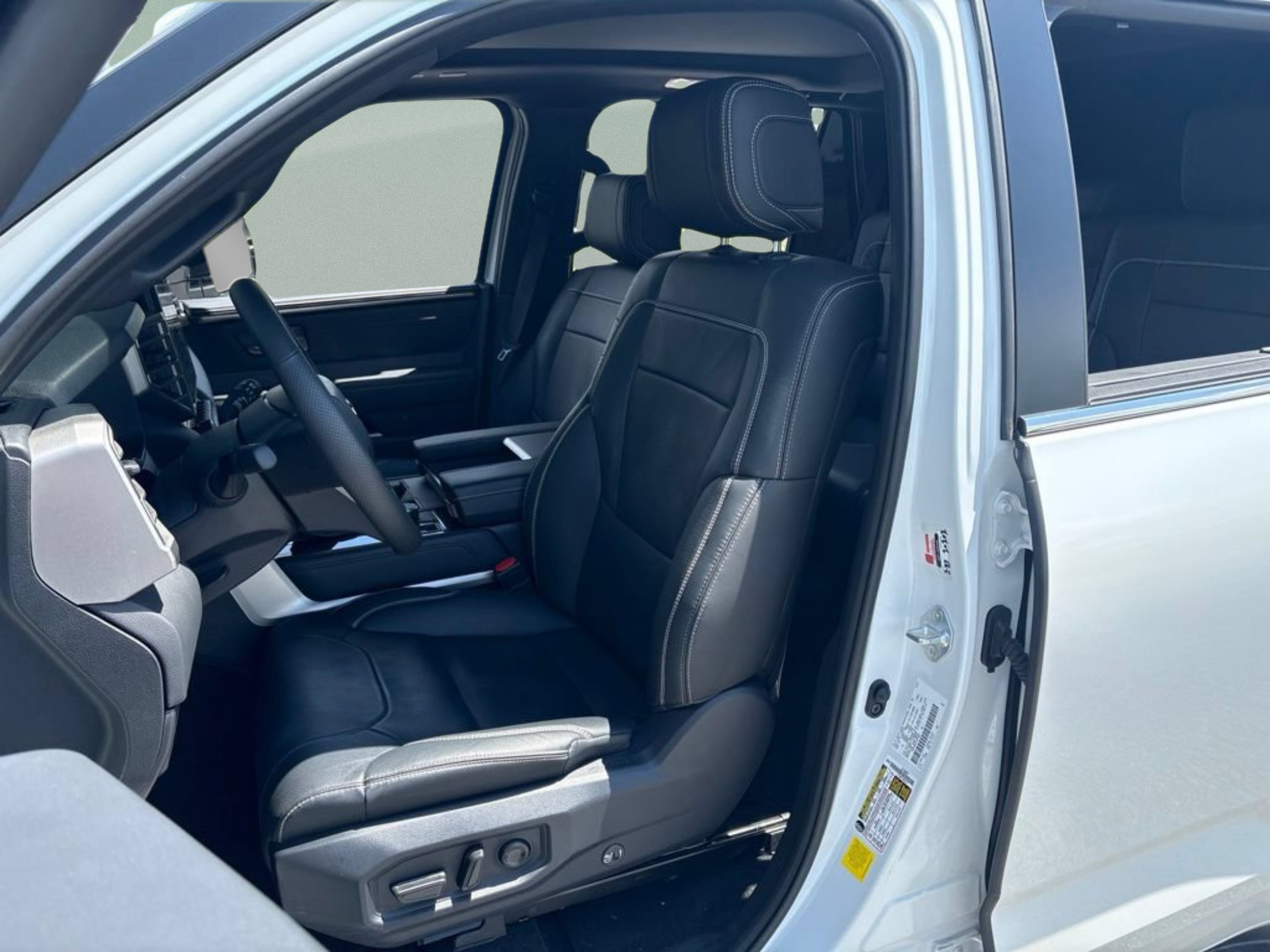 Certified Used 2026 Pearl Toyota Limited image 17