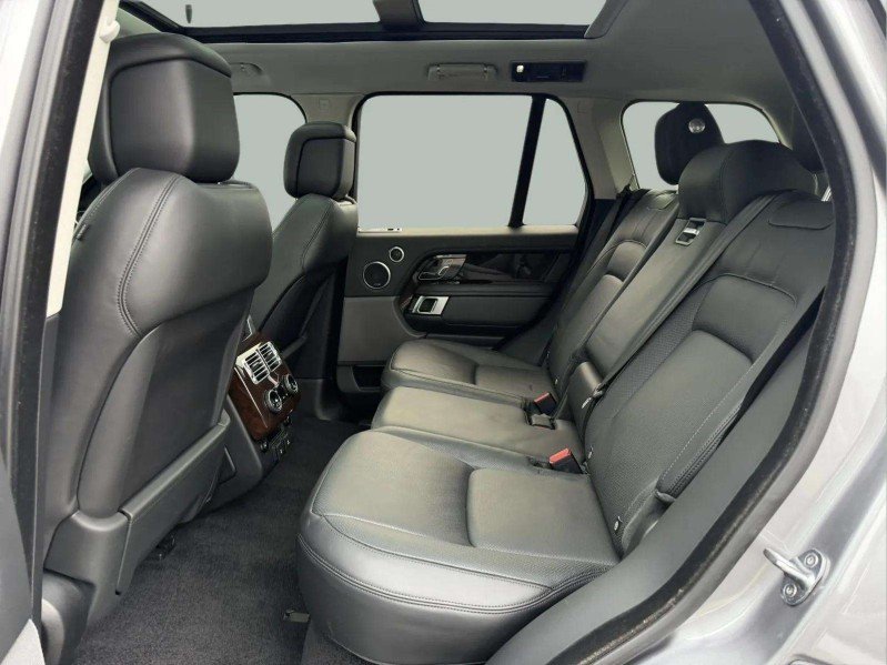 2021 Land Rover Range Rover HSE Wesminster - Photo 24